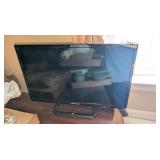 24" Element TV - No Remote