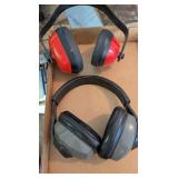 Ear Protection