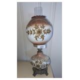 Parlor Lamp