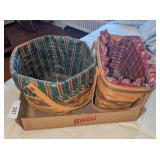 Longaberger Baskets