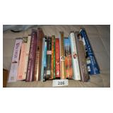 Assorted Books