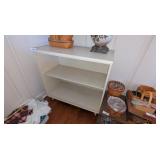 Bookshelf - No Content