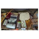 Tupperware Salt & Pepper Shakers & Other