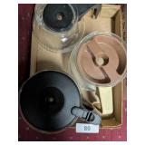 (2) Bunn Coffee Carafe & Other Coffee Carafe