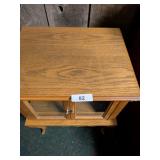 Small End Table
