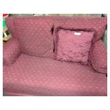 Love Seat