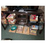 TV Cabinet Only
