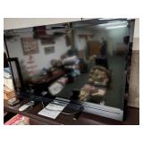 Sanyo 50" TV