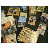 War Books