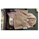 Aprons, Bonnets & Other