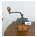 Vintage Coffee Grinder