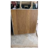 Folding Table