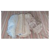 Lace Tablecloths & Other Tablecloths