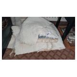 Assorted Rugs