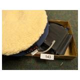 Curling Irons, Blood Pressure Monitor, Belt &