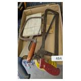 Saws & Other