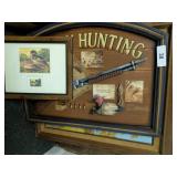 Bird, Hunting & Fishing Wall Art