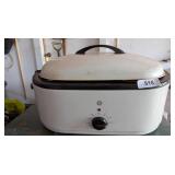 Electric Cooker