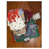 Candle, Paper Bags, Hand Towels, +