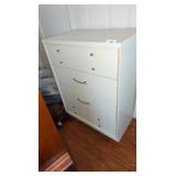 Stylemaker Dresser - Painted