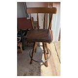 Shop Stool
