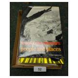 Southern IL Crime & History Books, +