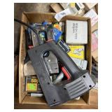 Staple Guns & Staples