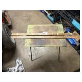 (4) Yardsticks