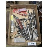 Drill Bits & Other