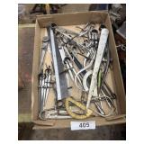 Measurement Box Lot