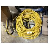 Electrical Cord w/ Light