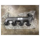 Exhaust Manifold