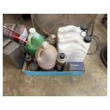 Shop Fluids