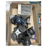 Respirator Masks