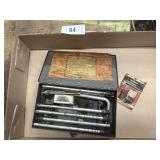Water Valve Receding Kit