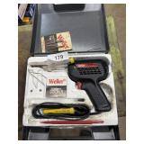 Weller Soldering Gun