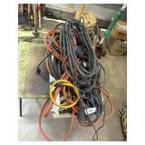 Electrical Cords & Wire