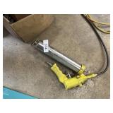 Air Grease Gun