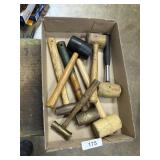 Mallets