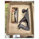 Wood Planes