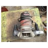 Craftsman Router
