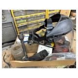 Misc. Box Lot