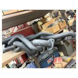 Hooker Long Tube Headers