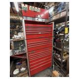 Snap On Tool Chest