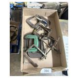 Clamps
