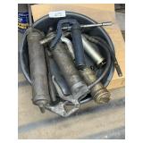 Grease Guns