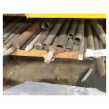 Assorted Metal
