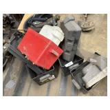 Battery Boxes