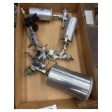 Air Sprayers