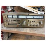 Panasonic Receiver